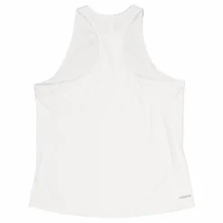 Club Tank White*adidas Tennis Sale