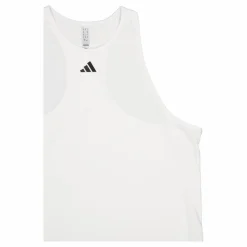 Club Tank White*adidas Tennis Sale