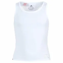 Club Tank White*adidas Tennis Online