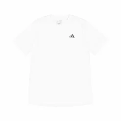 adidas Tennis Club Tee White Vit