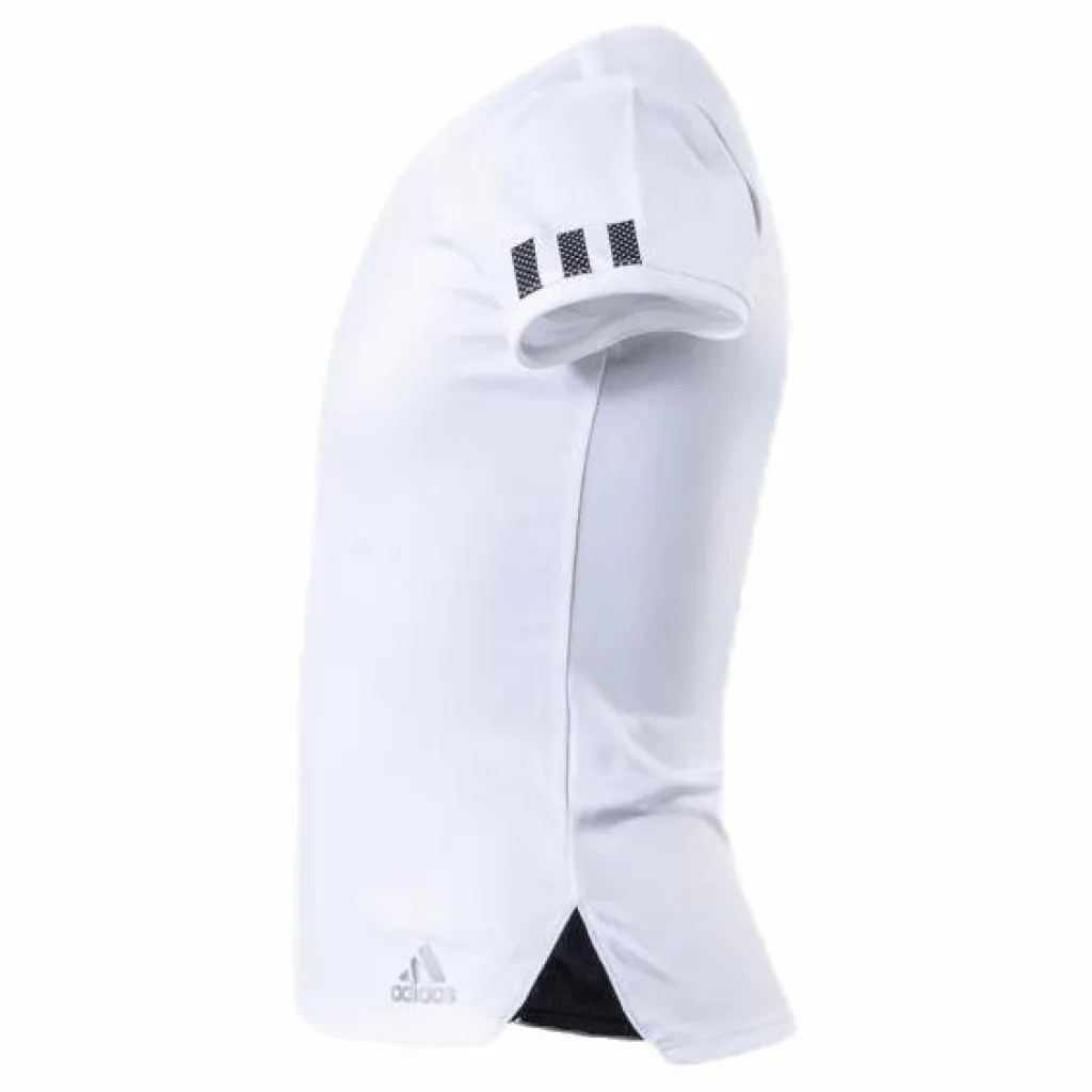Club Tee White*adidas Tennis
