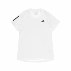 Club Tee White*adidas Tennis Sale
