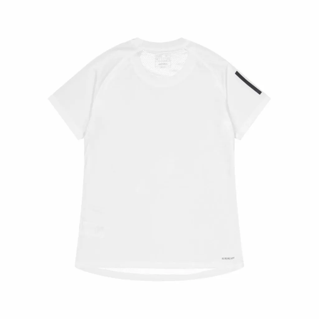 Club Tee White*adidas Tennis Sale
