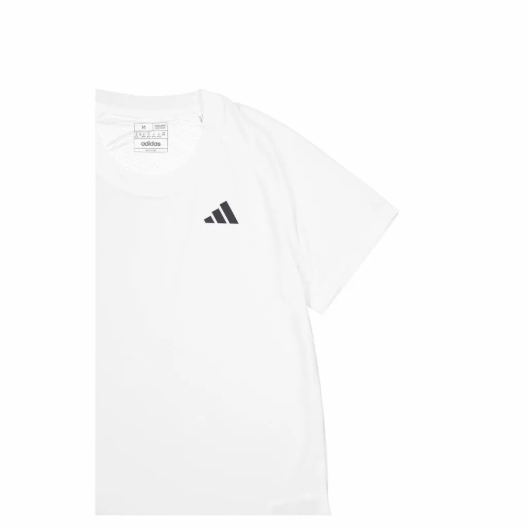 Club Tee White*adidas Tennis Sale
