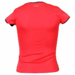 adidas Club Tee Youth Pink Rosa