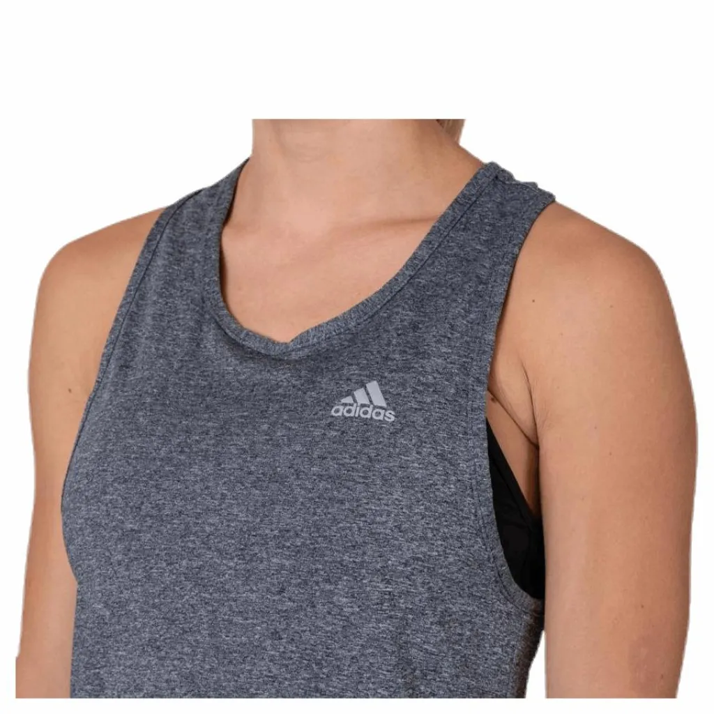 Club Tie Tank Grey*adidas Hot