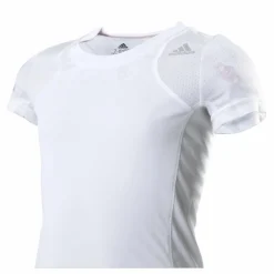 Club T-Shirt White*adidas Tennis Sale