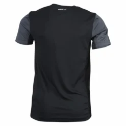 adidas Tennis Club T-Shirt White/Black Vit och Svart Best