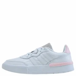 Clubcourt Shoes Cloud White / Cloud White / Clear Pink*adidas Best