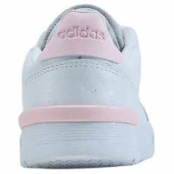 Clubcourt Shoes Cloud White / Cloud White / Clear Pink*adidas Best