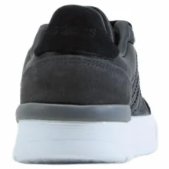 adidas Clubcourt Shoes Core Black / Core Black / Carbon Svart
