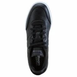 adidas Clubcourt Shoes Core Black / Core Black / Carbon Svart