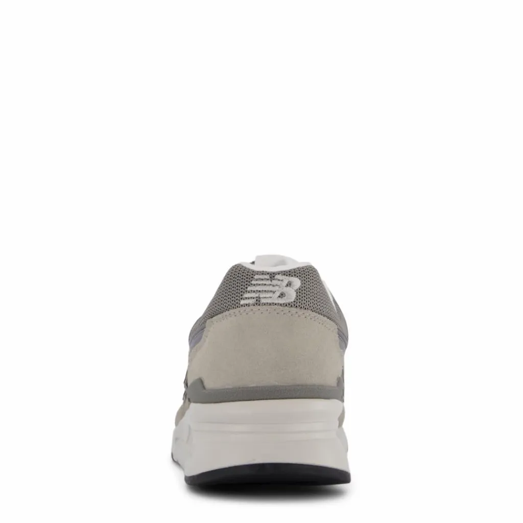New Balance Cm997hca Marblehead Grå