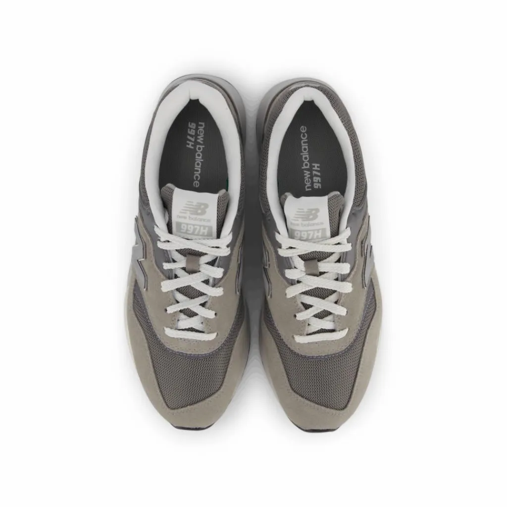 New Balance Cm997hca Marblehead Grå