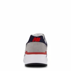 Cm997hcj Team Away Grey (086)*New Balance Hot