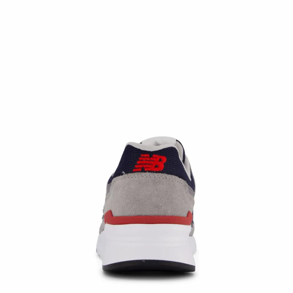 Cm997hcj Team Away Grey (086)*New Balance Hot