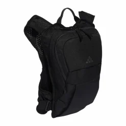 adidas 4CMTE Backpack Black / Black / White Svart Online