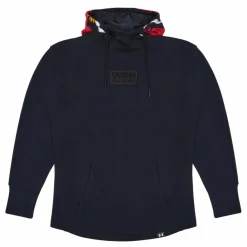 Under Armour CNY Fleece Hoodie Svart Discount
