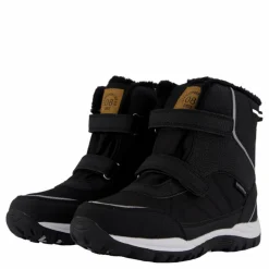 Cober Jr Black/black*Exani New