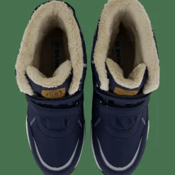 Exani Cober Jr Navy Blue Discount