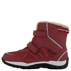 Exani Cober Jr Red Röd New