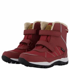 Exani Cober Jr Red Röd New