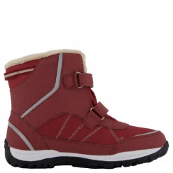 Exani Cober Jr Red Röd New