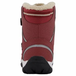 Exani Cober Jr Red Röd New