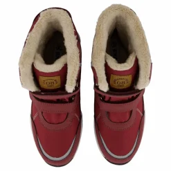 Exani Cober Jr Red Röd New