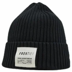 Cod Beanie Black*FRONTIER Online