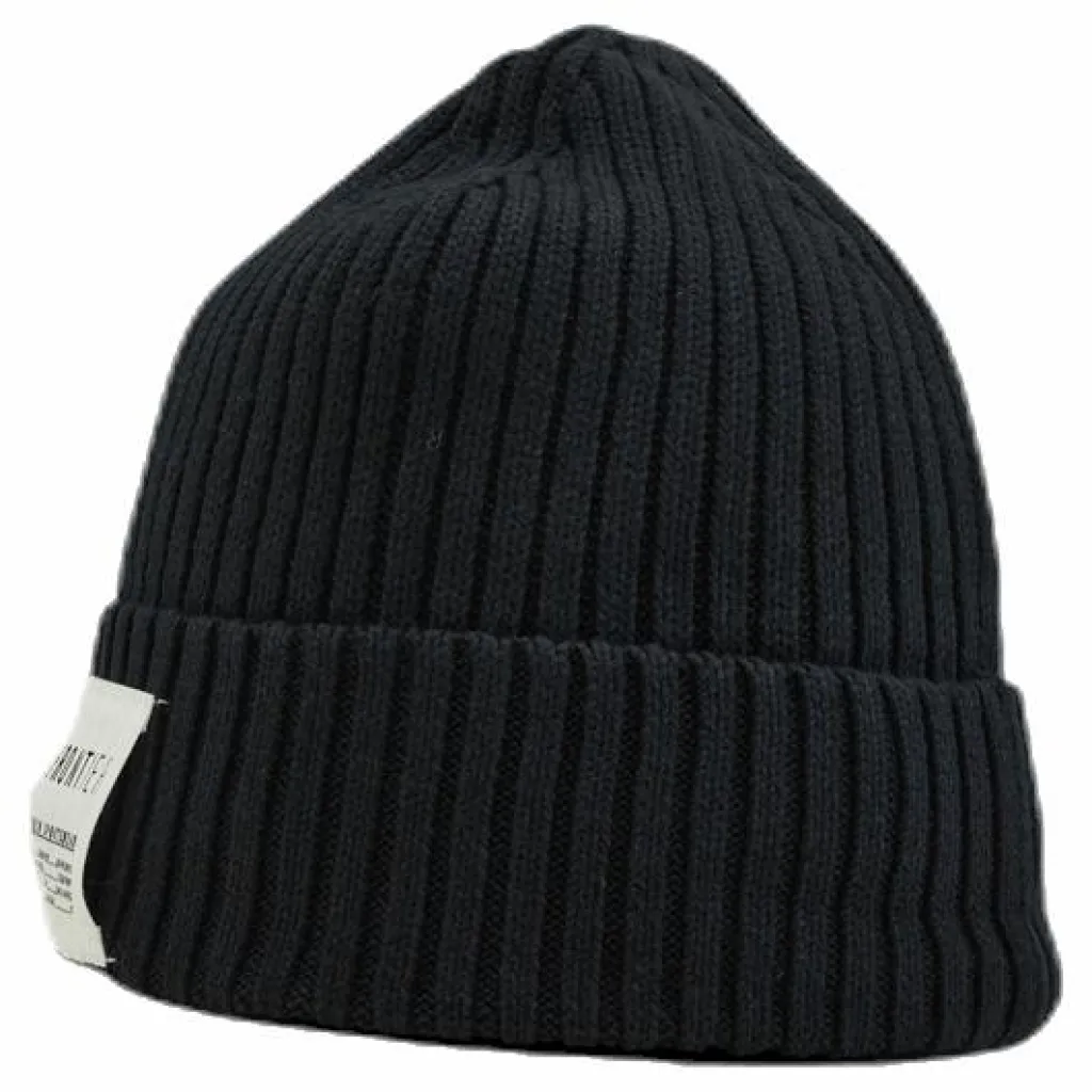 Cod Beanie Black*FRONTIER Online