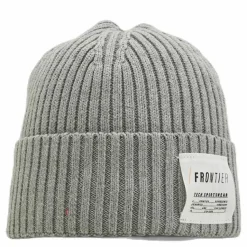 Cod Beanie Grey*FRONTIER New