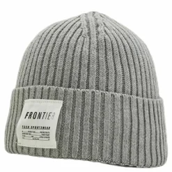 Cod Beanie Grey*FRONTIER New