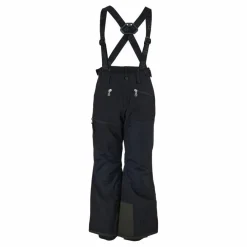 8848 Altitude Cody Jr Pant Black Svart Hot