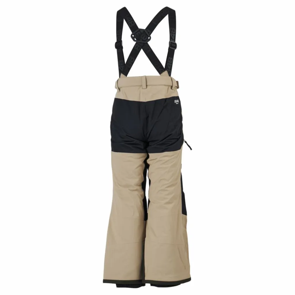8848 Altitude Cody Jr Pant Fallen Rock Flerfärgad Hot