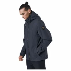 Tenson Cody Mpc Ext Jkt M Antracithe Blå Discount