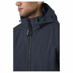 Tenson Cody Mpc Ext Jkt M Antracithe Blå Discount