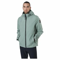 Cody Mpc Ext Jkt M Grey Green*Tenson Online
