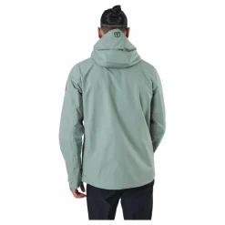 Cody Mpc Ext Jkt M Grey Green*Tenson Online