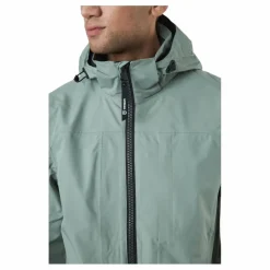 Cody Mpc Ext Jkt M Grey Green*Tenson Online