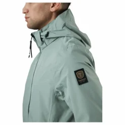 Cody Mpc Ext Jkt M Grey Green*Tenson Online