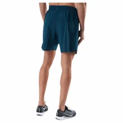 Virtus Coimba Shorts Blue Blå Best