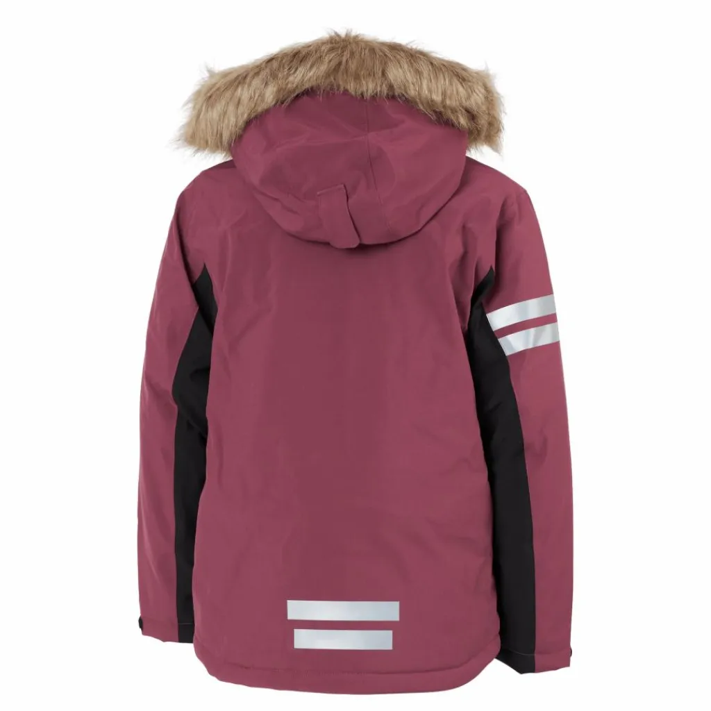 Colden Jacket Dry Rose*Lindberg Hot
