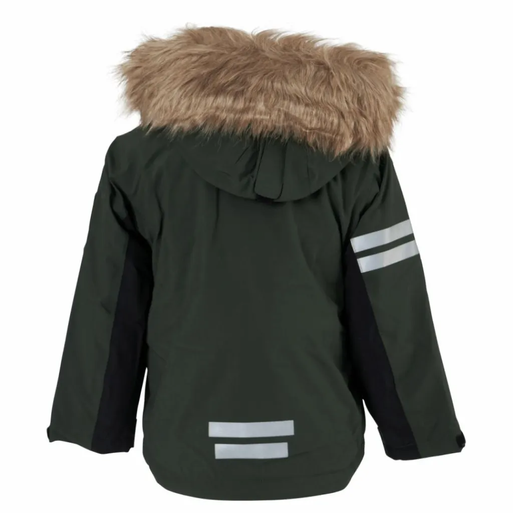 Colden Jacket Green*Lindberg Online