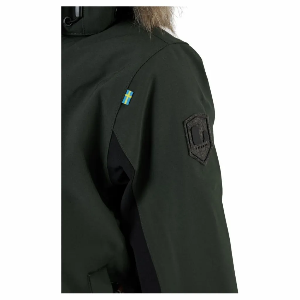 Colden Jacket Green*Lindberg Online