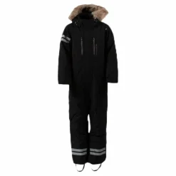 Colden Overall 15 000 mm  Black*Lindberg Clearance