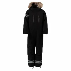 Colden Overall 15 000 mm  Black*Lindberg Clearance