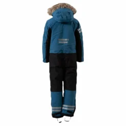 Colden Overall 15 000 mm  Blue*Lindberg Online