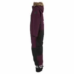 Lindberg Colden Overall 15 000 mm  Purple Lila Clearance