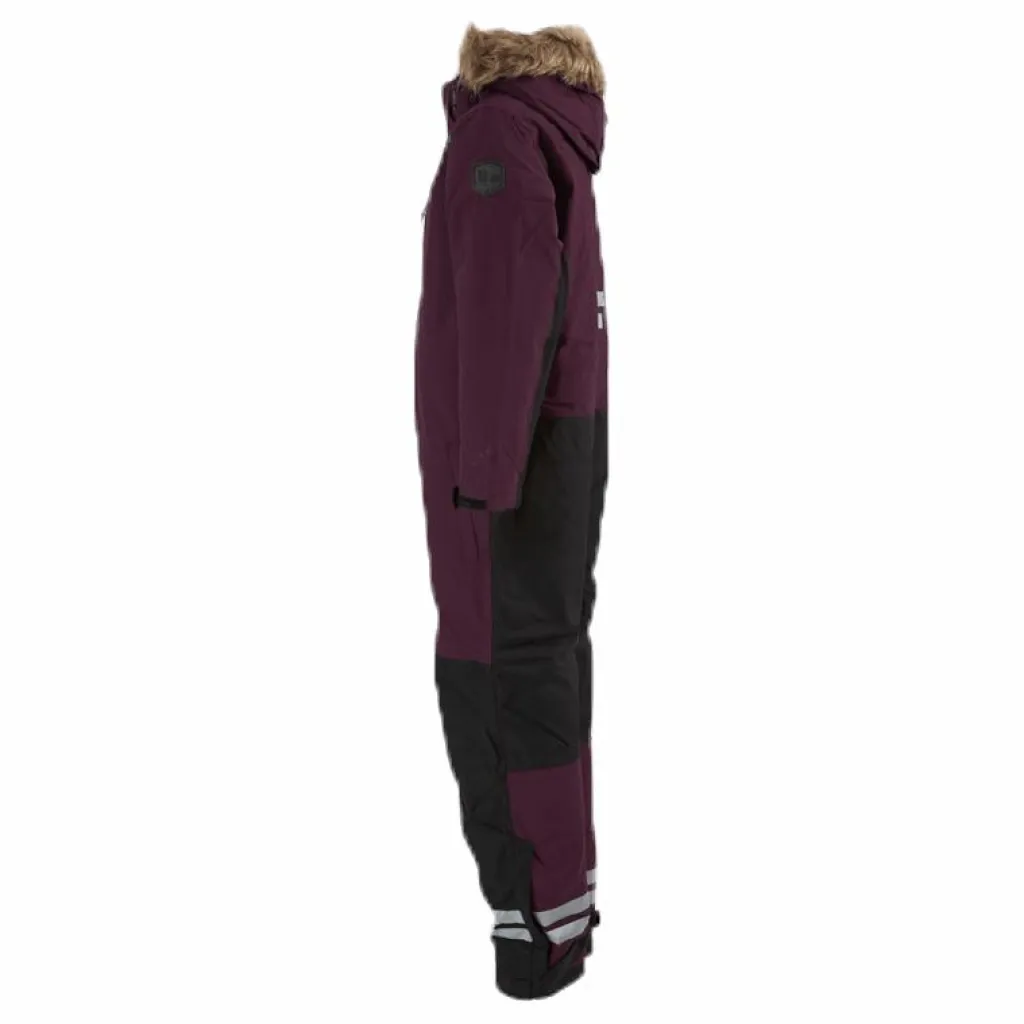Lindberg Colden Overall 15 000 mm Purple Lila Clearance